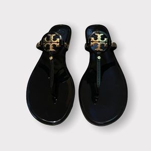 Tory Burch - Mini Miller Jelly Thong Sandal